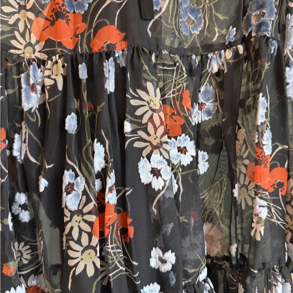 Cinq a Sept Vianne Dress - Picture 4 of 5